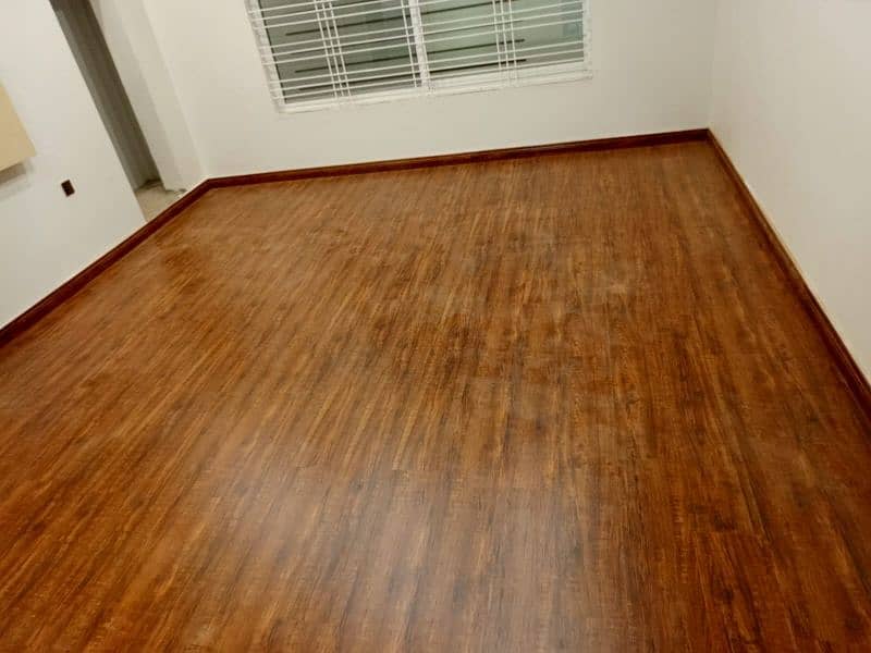 vinyl flooring wooden laminated pvc floor wallpapers artificial grass 2