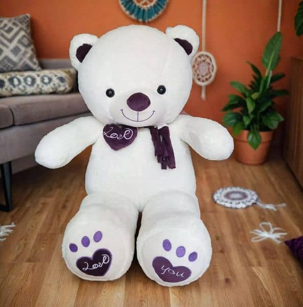 Teddy Bears / Giant size Teddy/ Giant /Big Teddy/PH#03274983810 4