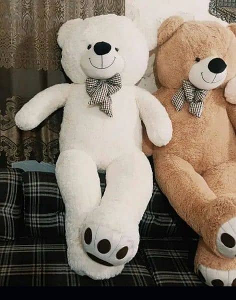 Teddy Bears / Giant size Teddy/ Giant /Big Teddy/PH#03274983810 7