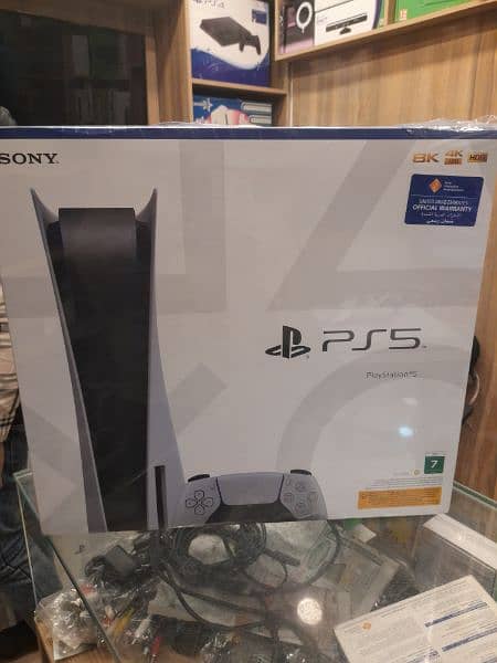 ps5 disc edition for sale 0