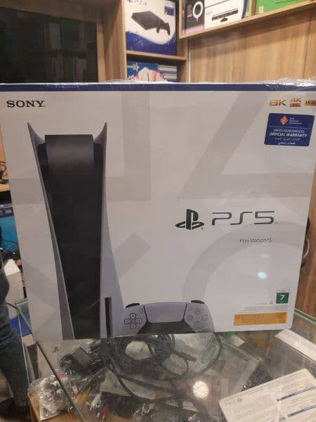 ps5 disc edition for sale 3