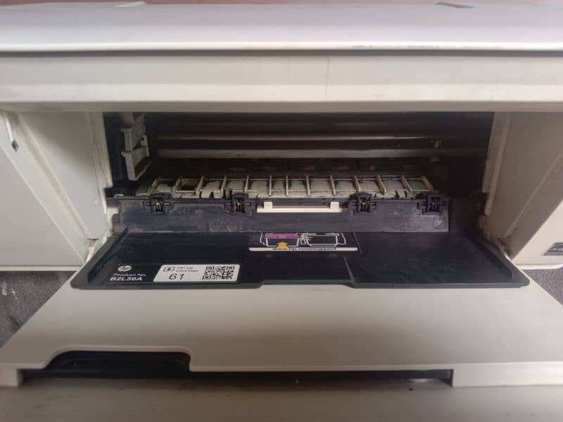 Hp printer 4