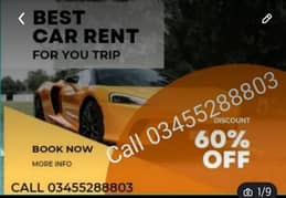 Rent a Car /Carry Dabba Bolan trip tour