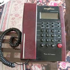 Telephone set