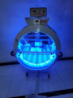 Baby Phototherapy Light - New Born Therapy Light For Sale Imported 0