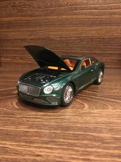 diecast model/bantlee diecast car/toy car