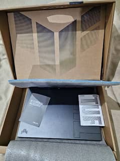 Asus Tuf Dash F15 Nvidia RTX 3070 8GB i7 11th 16GB RAM 240HZ With Box