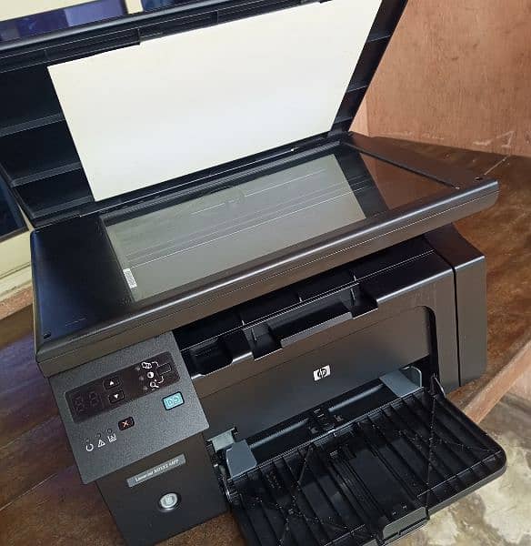 HP LaserJet MFP M1132 All-in-one Printer & All Model Printers,Toners 1