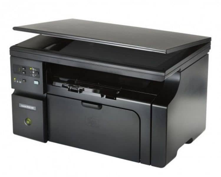 HP LaserJet MFP M1132 All-in-one Printer & All Model Printers,Toners 2