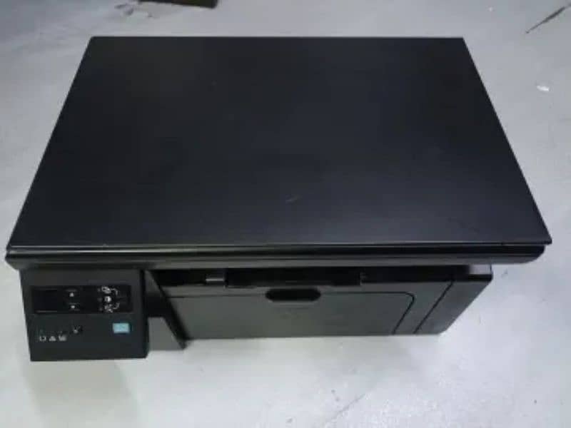 HP LaserJet MFP M1132 All-in-one Printer & All Model Printers,Toners 3