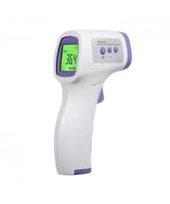 LCD Digital Display Infrared Thermometer Non-contact Laser Temperature