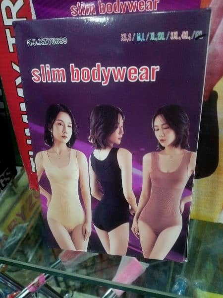 New Hot Body Shaper for Women's+ 0