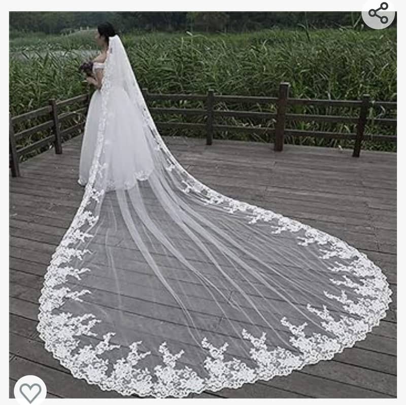 USA imported Bridal white dress for sale 0