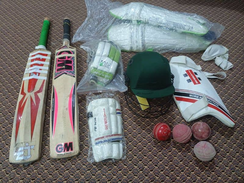 cricket kit for sale 7