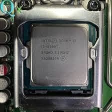 6 Gen Intel Core i3-6300 Processor