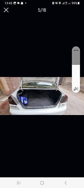 Honda civic 2005 outer chat jenion rest in shower for fresh look 8