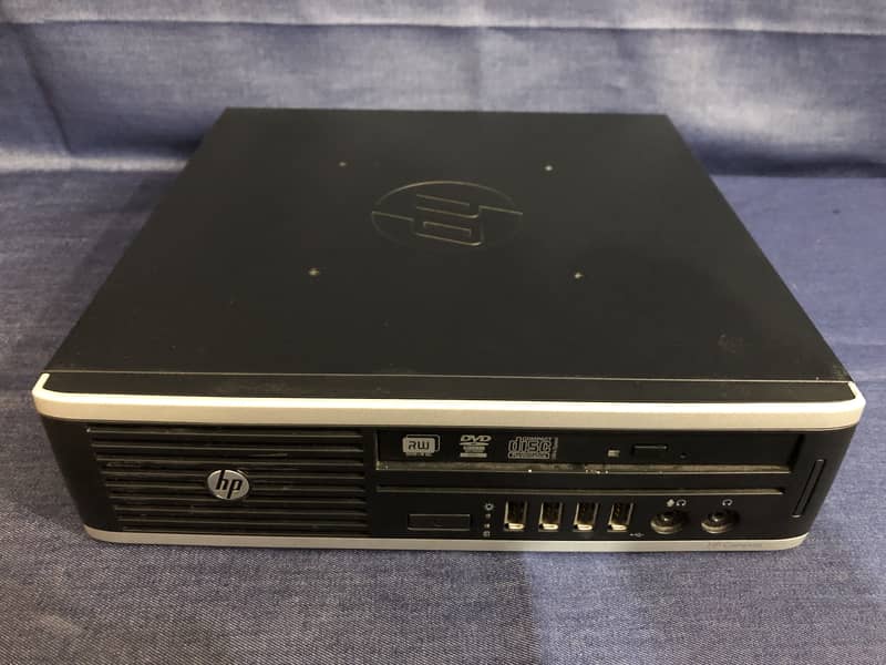 Mini PC HP 8200, 8300 2nd, 3rd Gen, COD available,Tiny,NUC,Thin Client 1