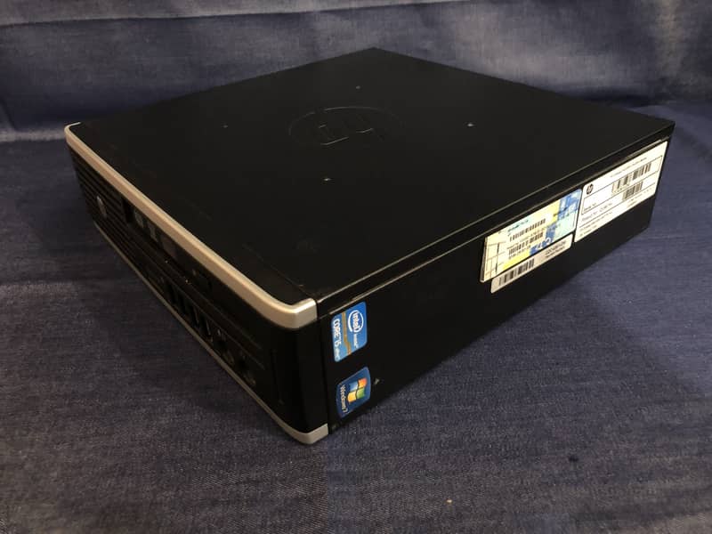 Mini PC HP 8200, 8300 2nd, 3rd Gen, COD available,Tiny,NUC,Thin Client 2