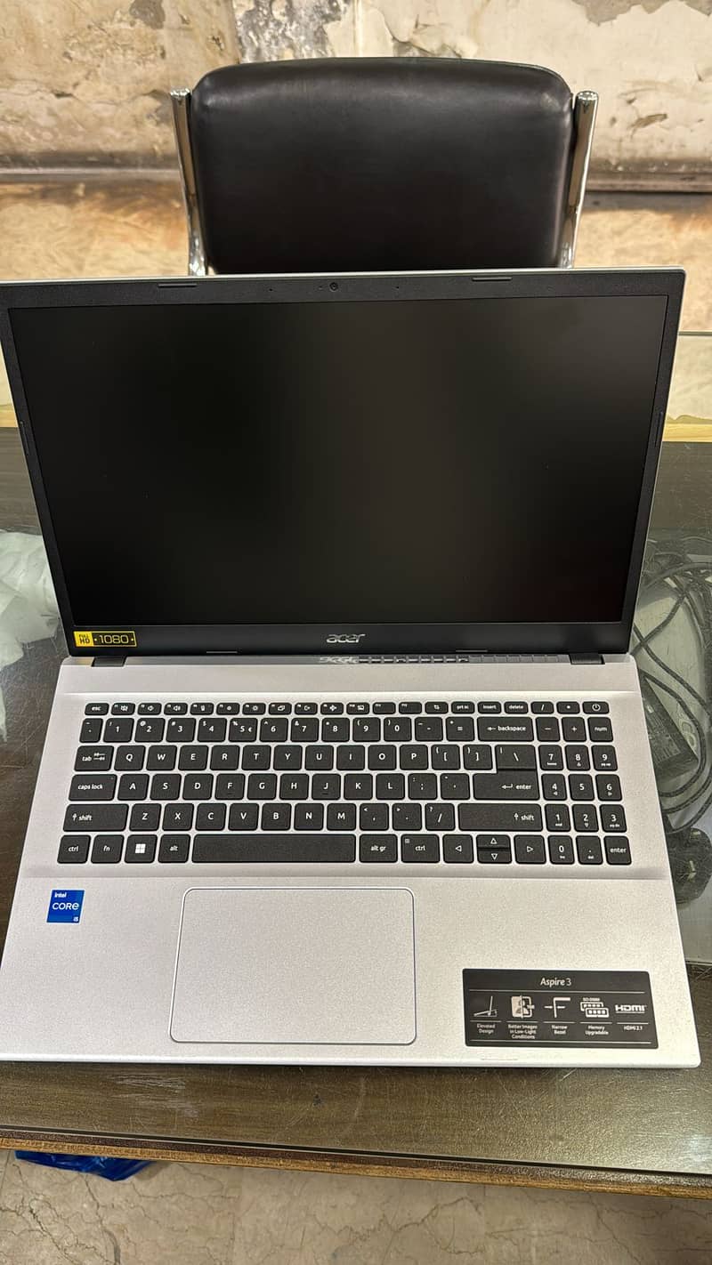 Acer 12th Generation Laptop 0