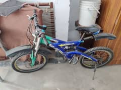 sports Bicycle for kids age 6 to 12 years 0