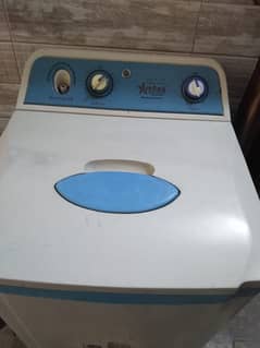 Washing Machine Large Size