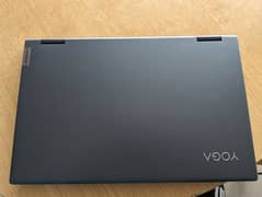 Lenovo Yoga 11th Gen