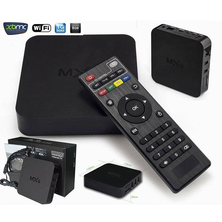 5000 channels free x96 android tv box + air mouse g10s 3