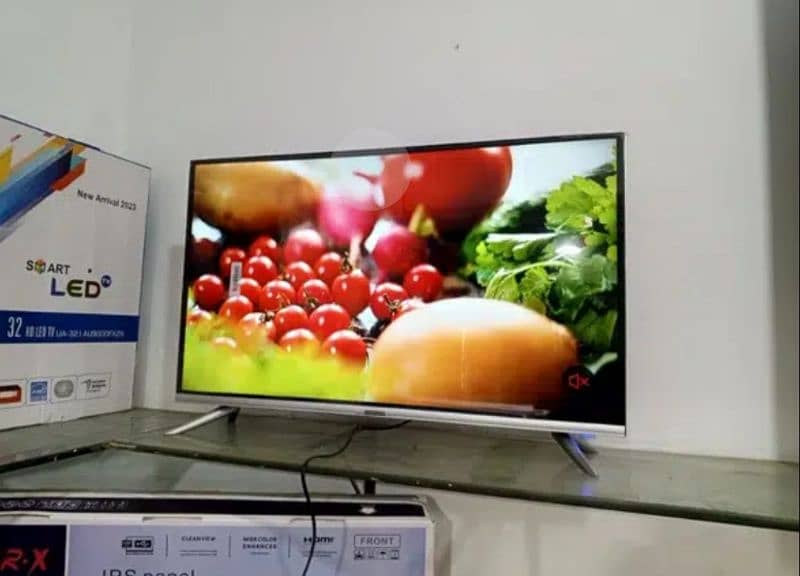 New ,32 inch Samsung - box pack 3 year warranty 03044319412= buy now 1