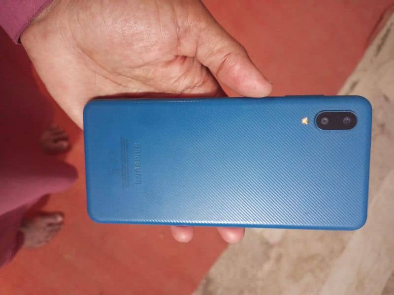 final price A02 samsung daba bhe he - Mobile Phones - 1084379257