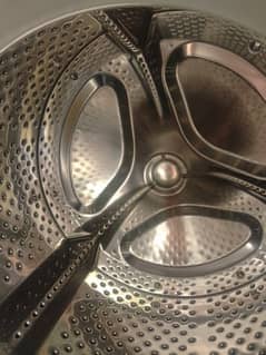 washing and drying machine whirlpool