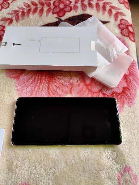 Huawei P50 Pro Dual Sim Box pack 2
