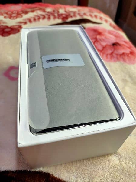 Huawei P50 Pro Dual Sim Box pack 7