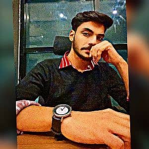 Asad qurashi