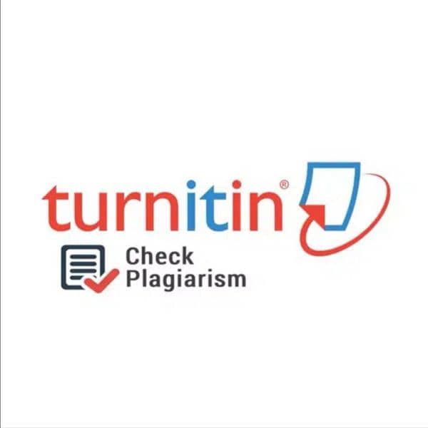 Turnitin instructor/student Account, Quillbot, Grammarly Subscriptions 1