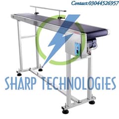 Industrial Conveyer, Handheld, Mini and Line Printer Available