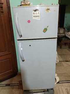 Super General imported refrigerator