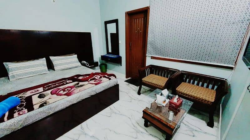 Couples Guest House Gulshan 2
