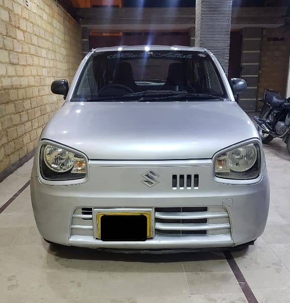Suzuki Alto Japanese 0