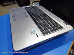 HP Elitebook 850 DDR4 Ram/128GB+500GB HD Core i5 6th Generation 0