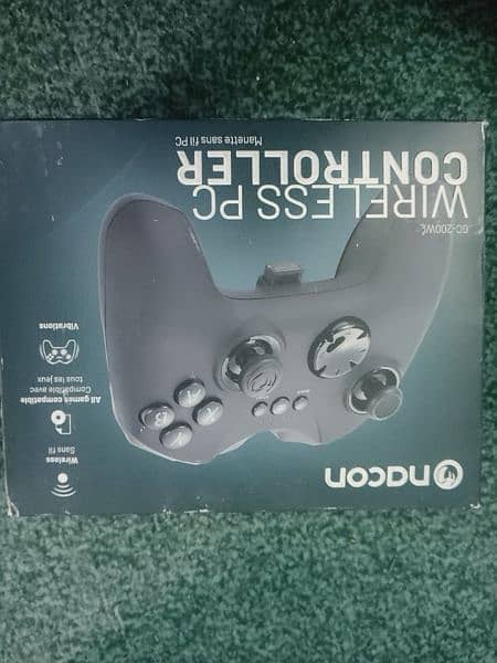 Gaming/Wireless PC controller 1