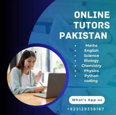 Online Teaching Academy