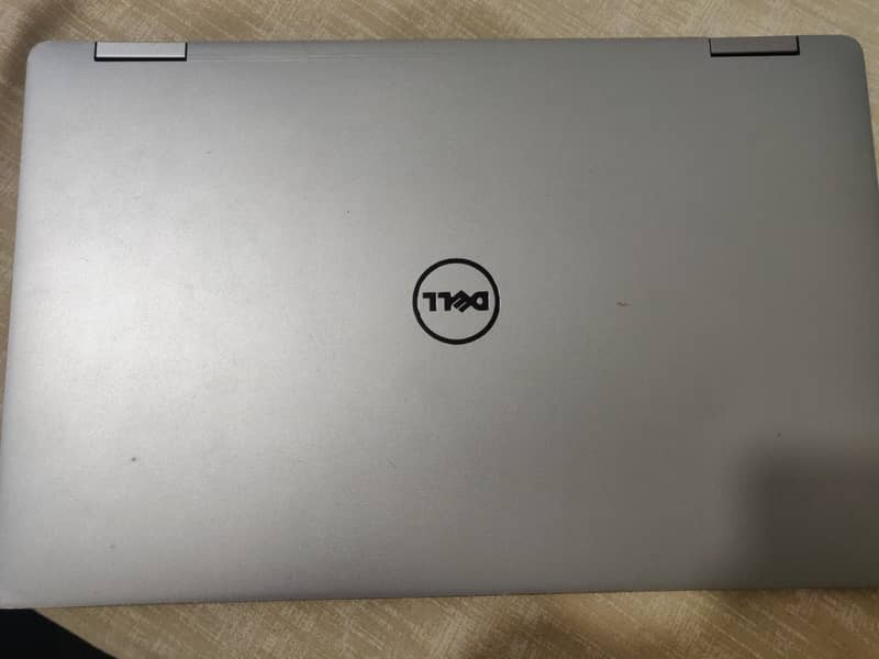 Dell XPS 13, 9365 4