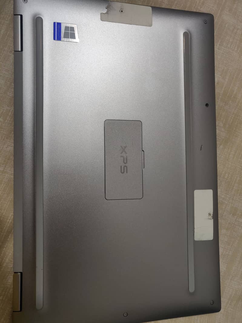 Dell XPS 13, 9365 5