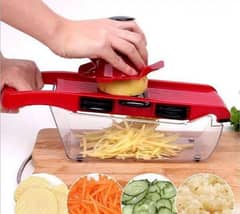 vegetable cutters