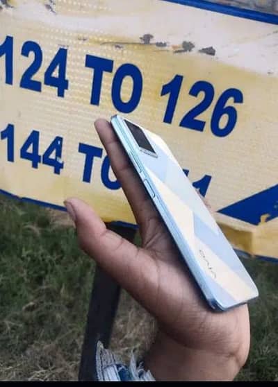 y21 vivo