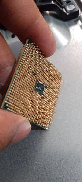 AMD A8 processor 3.1Ghz ,4 core,4 threads, 1