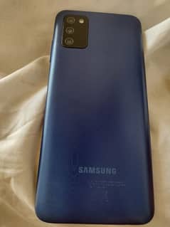 Samsung a03s Available For Sale 4/64 complete saman with box