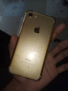 iphone 7 non PTA 32gb all ok whatapp number 03173060800