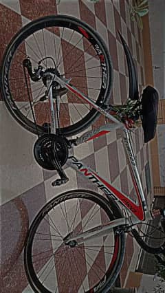 Racing cycle best sale olx