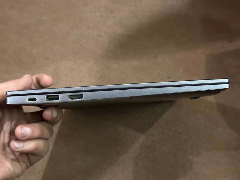 Huawei MateBook D14  i5 10th Gen 8GB DDR4 2GB Nvidia 5